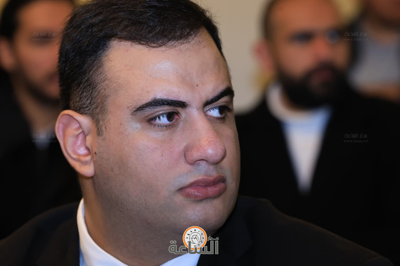 Madar Al-Saa Images 0.5010264850583678