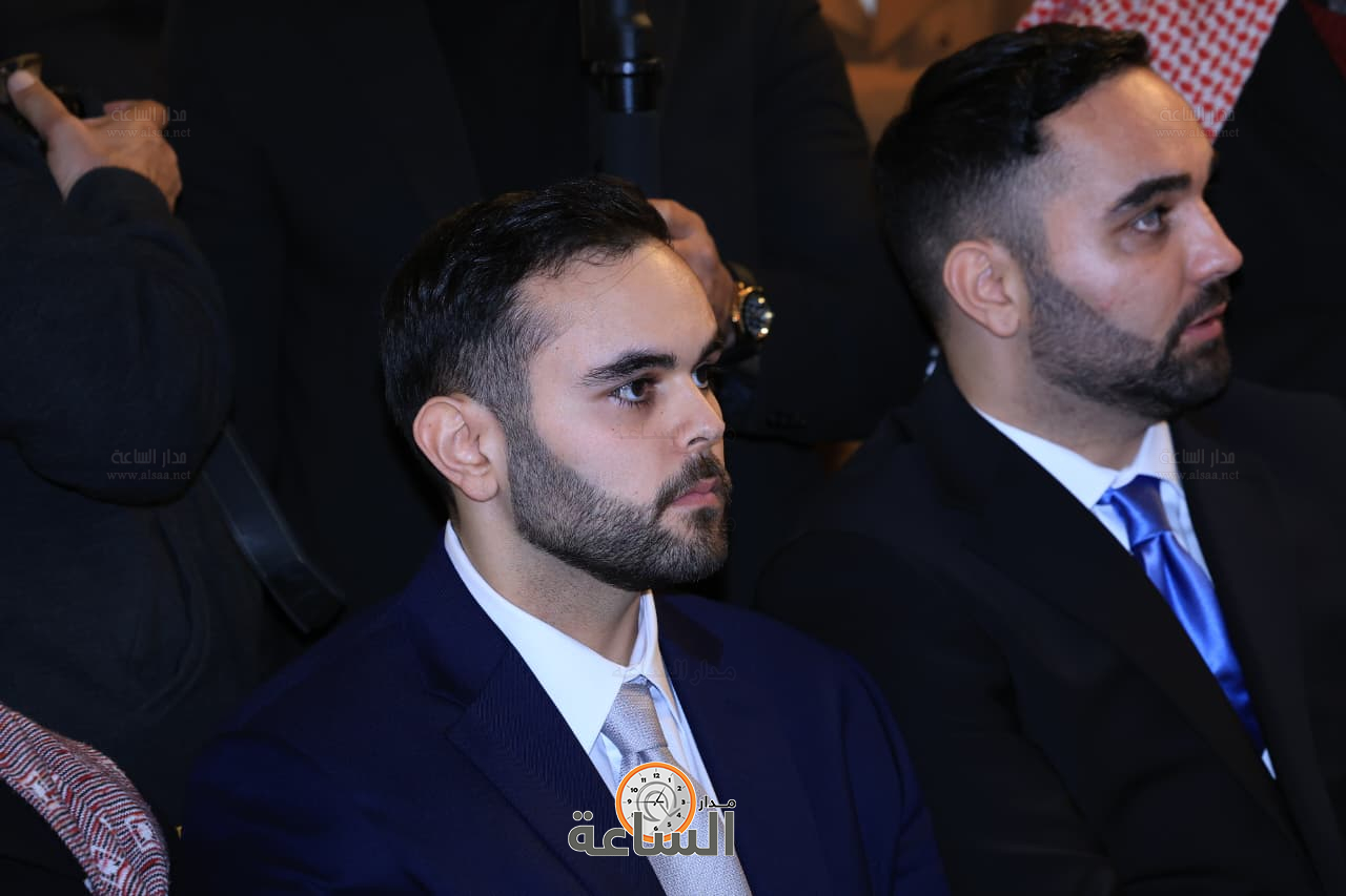 Madar Al-Saa Images 0.7596563443980506