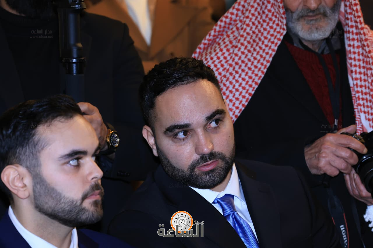 Madar Al-Saa Images 0.13754252512155096