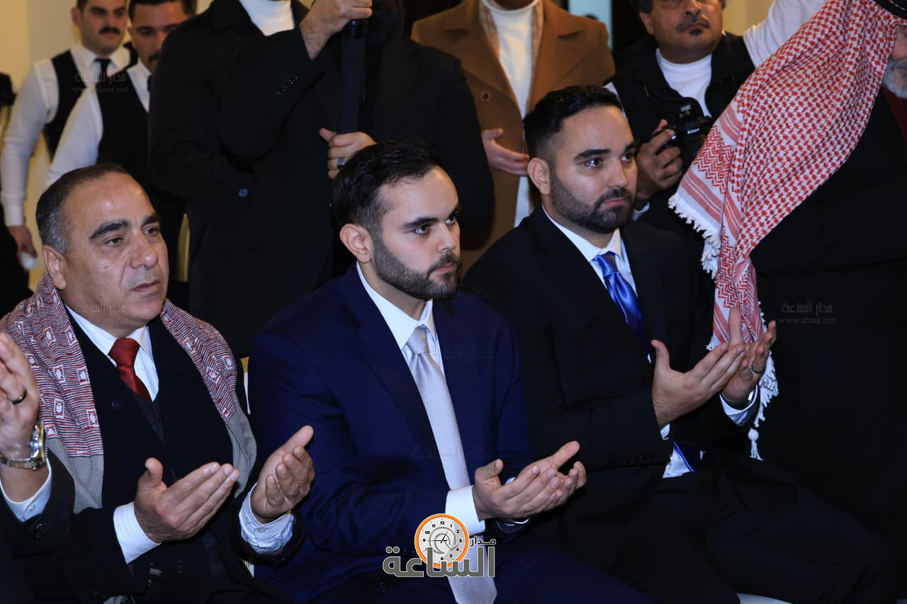 Madar Al-Saa Images 0.8243339875204806