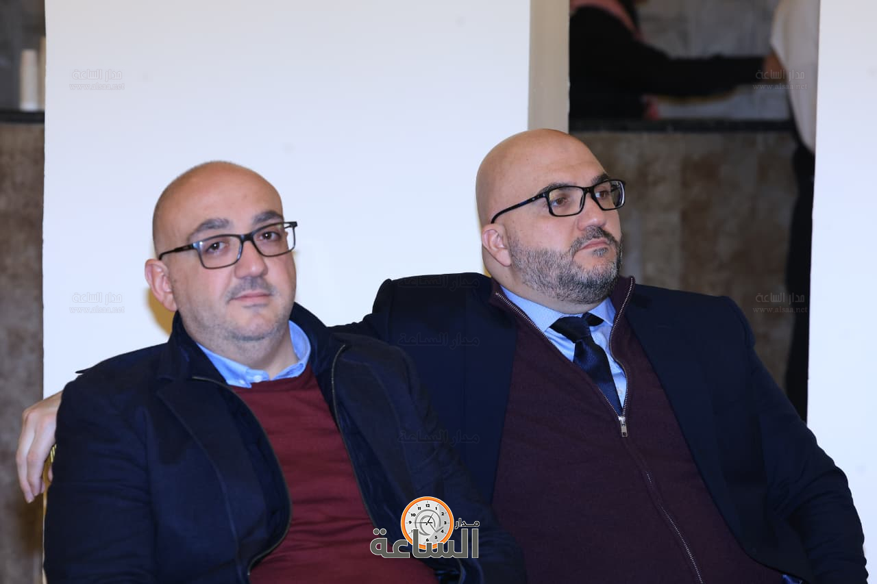 Madar Al-Saa Images 0.9879047811151481