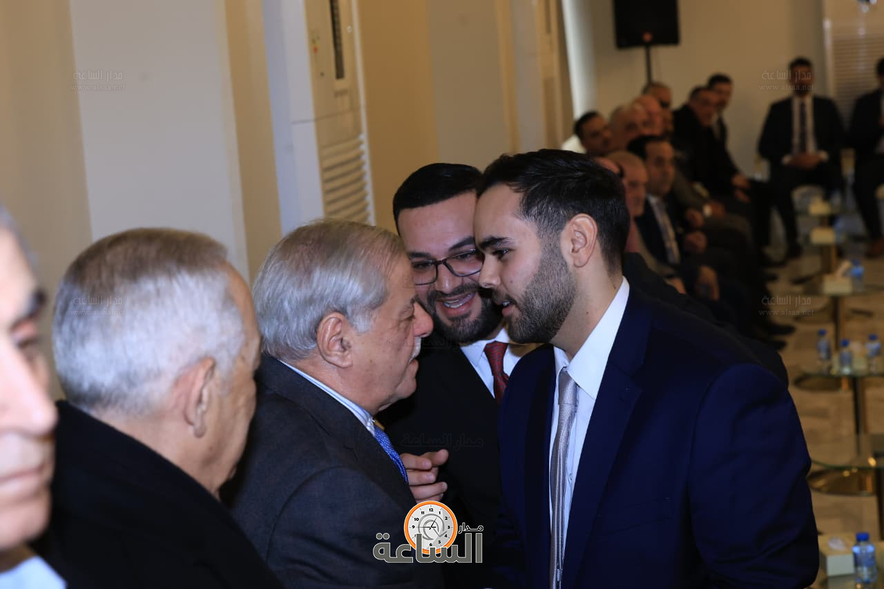 Madar Al-Saa Images 0.2007254058655744