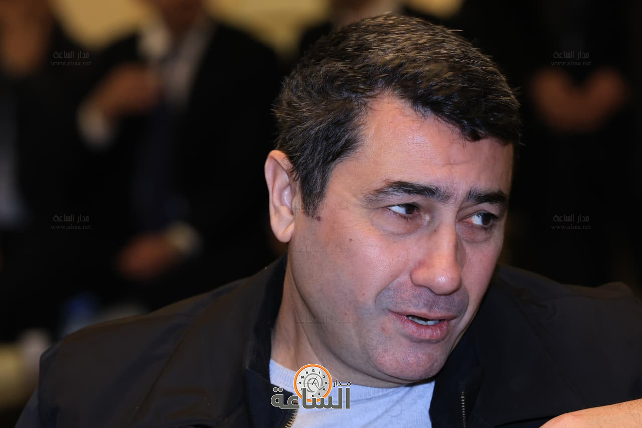 Madar Al-Saa Images 0.1653003341024949