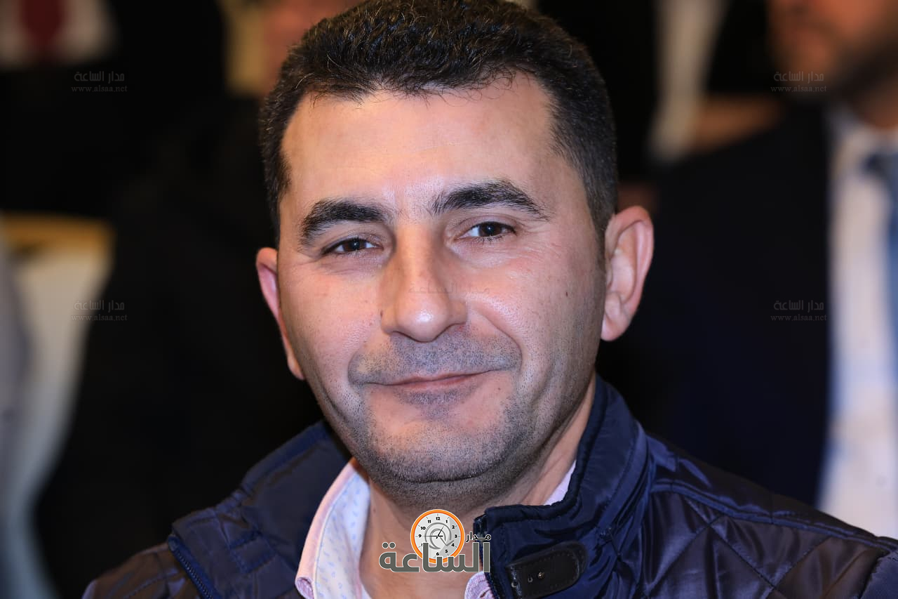 Madar Al-Saa Images 0.418766533752021