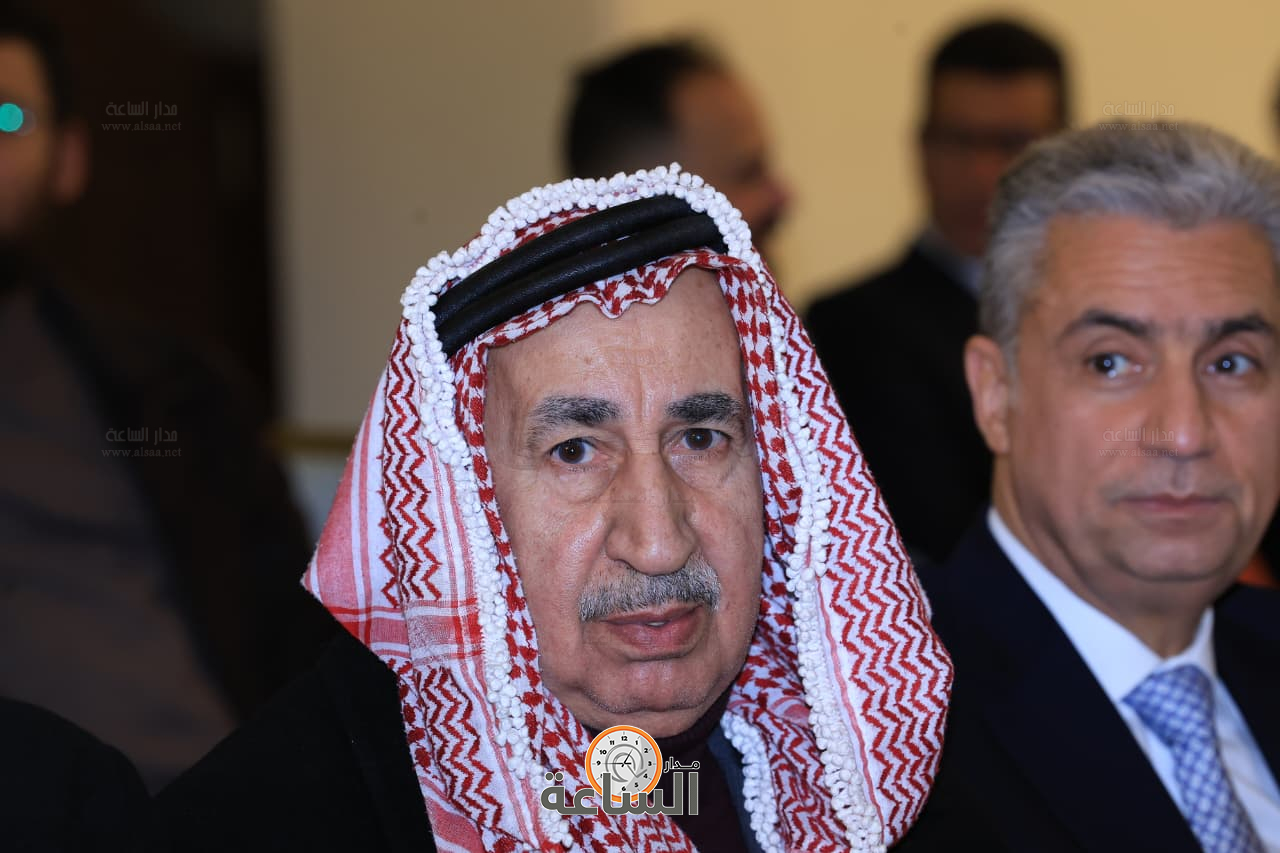 Madar Al-Saa Images 0.3544380794501434