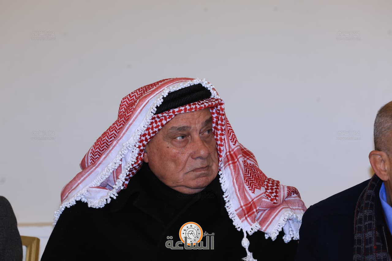 Madar Al-Saa Images 0.7566944698990328