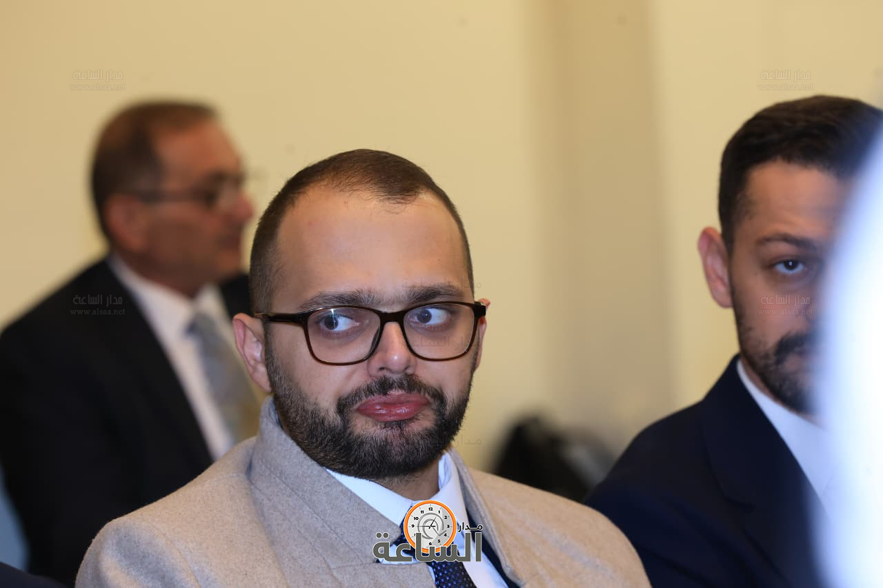 Madar Al-Saa Images 0.4895445713517813