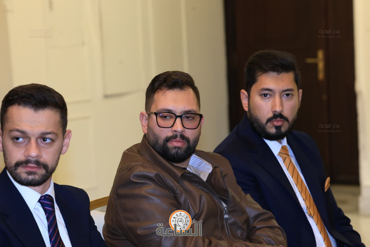 Madar Al-Saa Images 0.9045144241062938