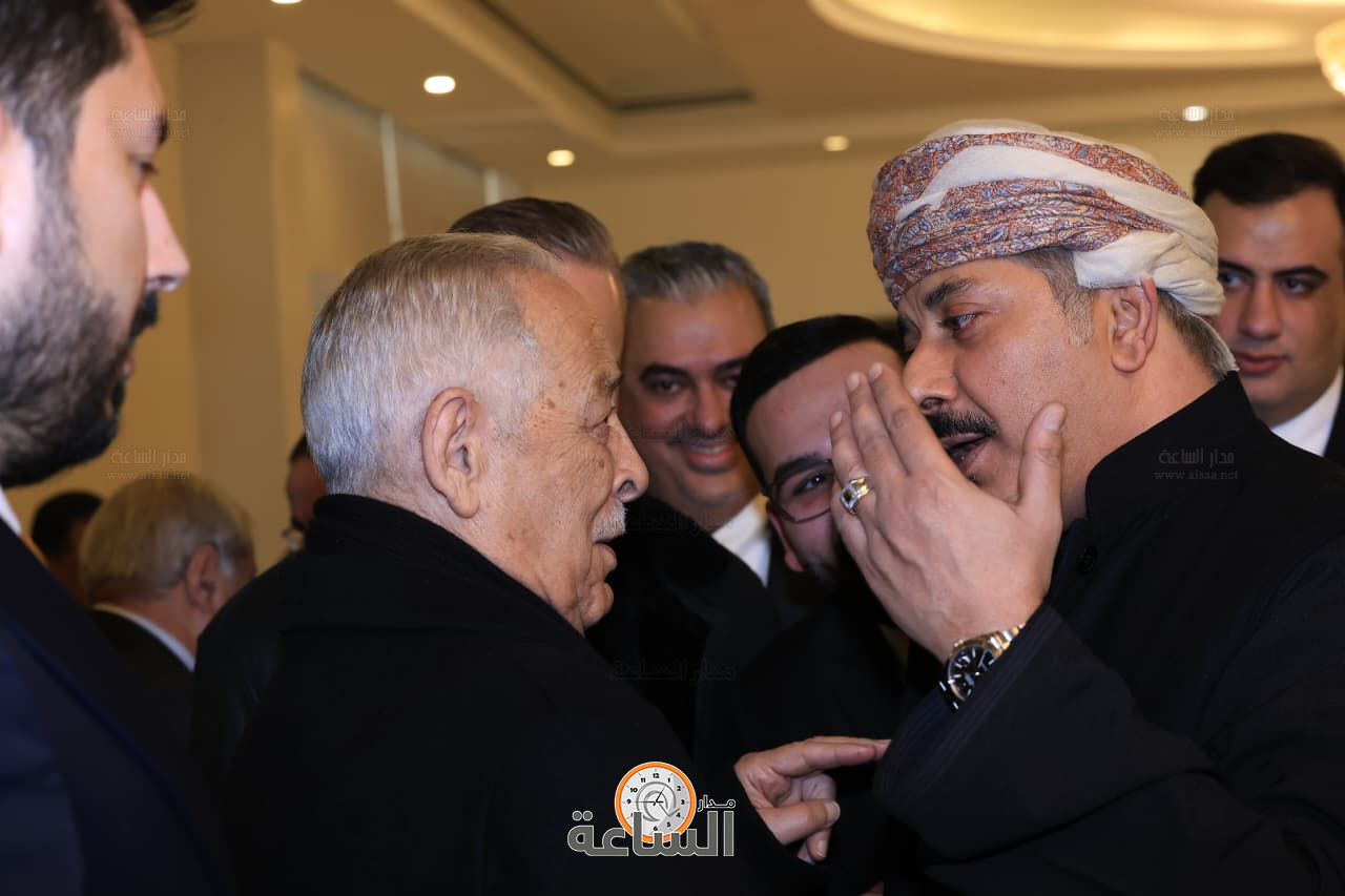 Madar Al-Saa Images 0.8283545336619927