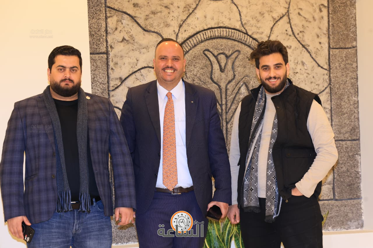 Madar Al-Saa Images 0.38447489963570536