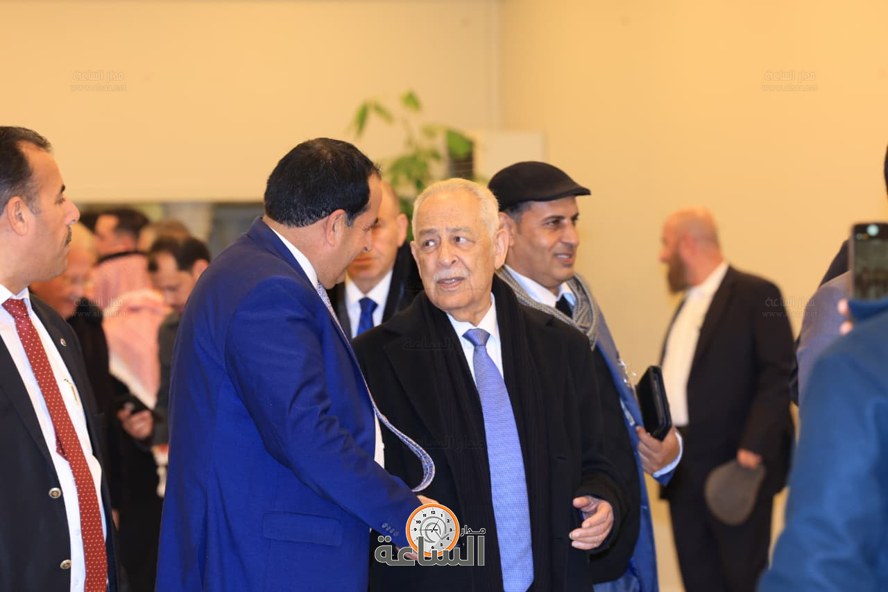 Madar Al-Saa Images 0.7175499288948258