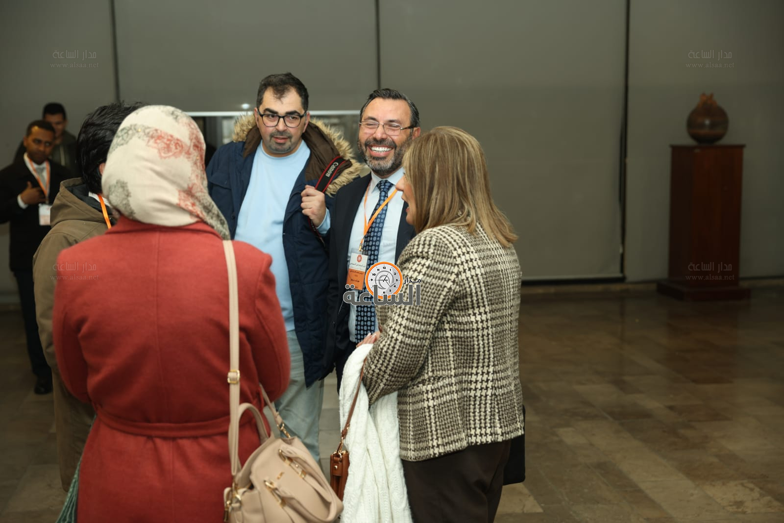 Madar Al-Saa Images 0.3784762159843702