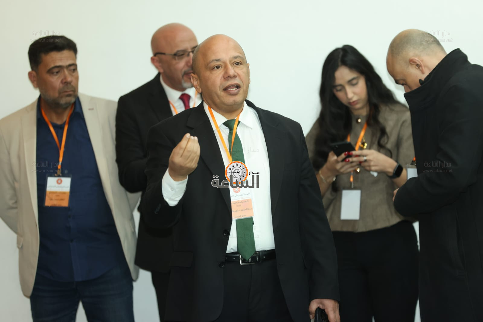 Madar Al-Saa Images 0.7055309745811121