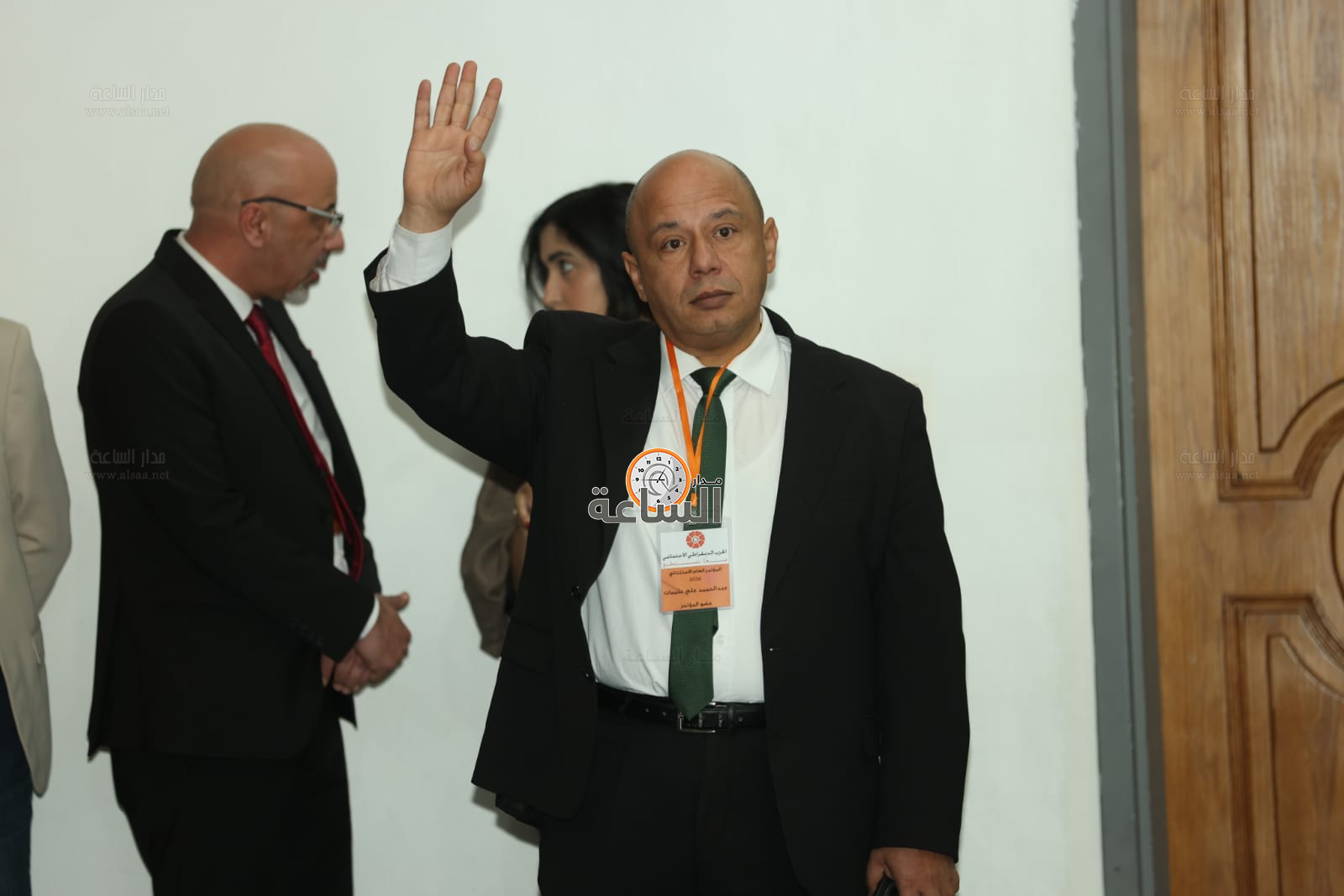 Madar Al-Saa Images 0.1829916711045122