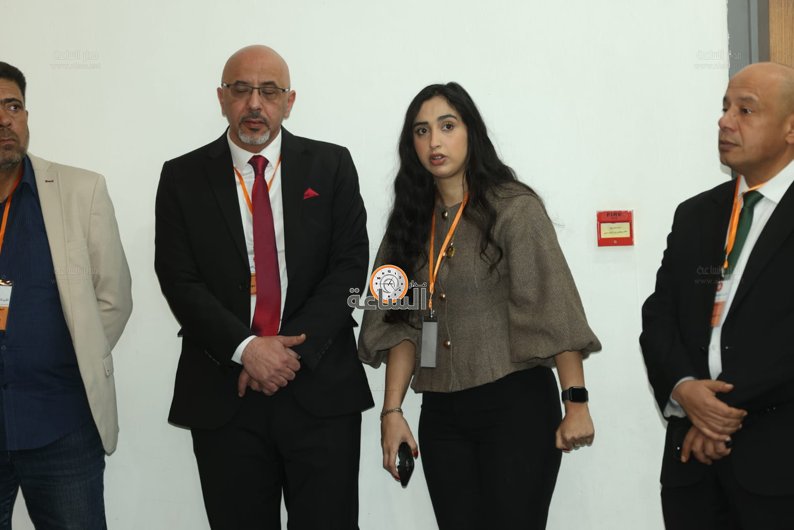 Madar Al-Saa Images 0.36707469399698855