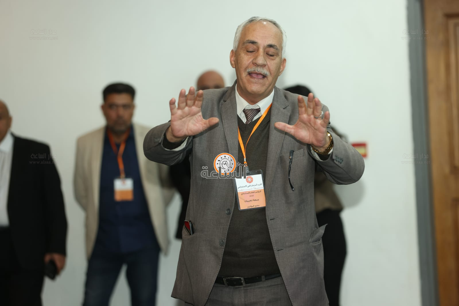 Madar Al-Saa Images 0.6806745288386761