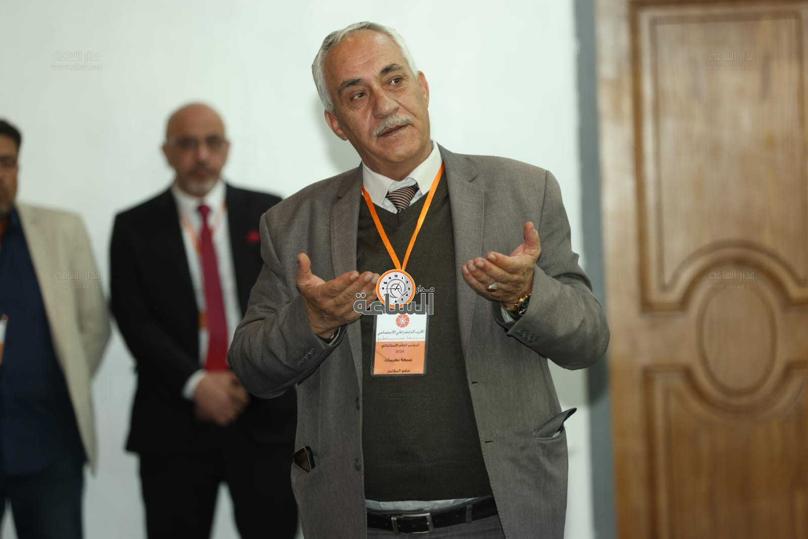 Madar Al-Saa Images 0.9762488798798895