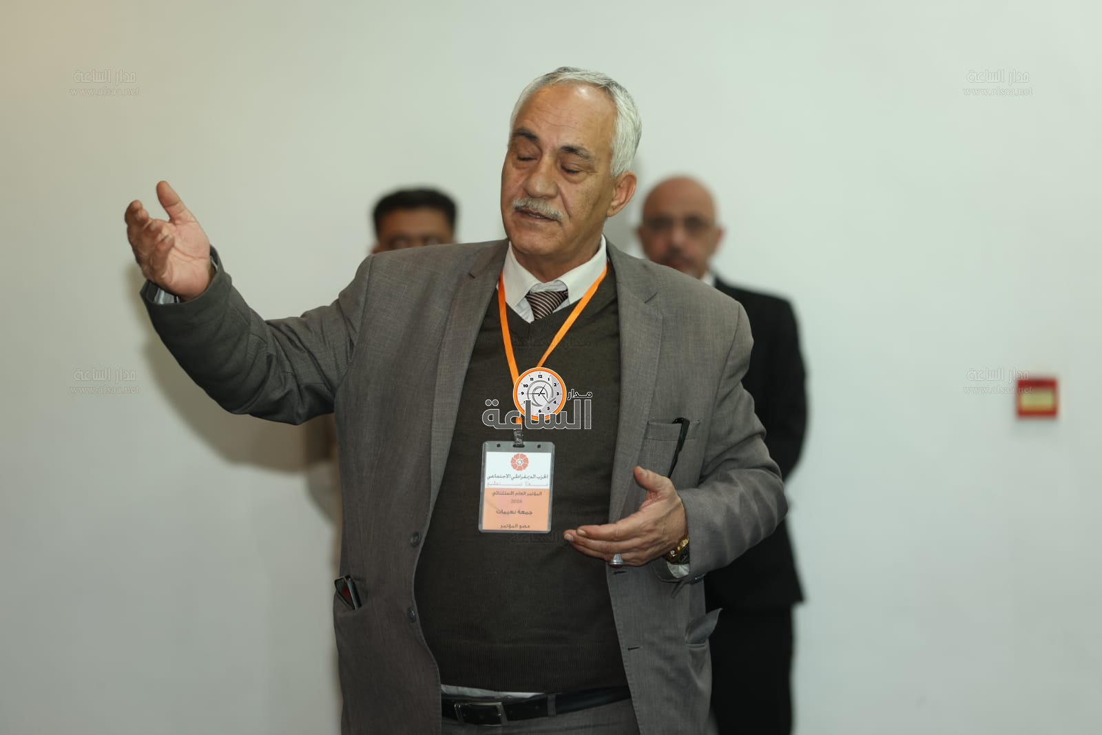 Madar Al-Saa Images 0.3216630761820899