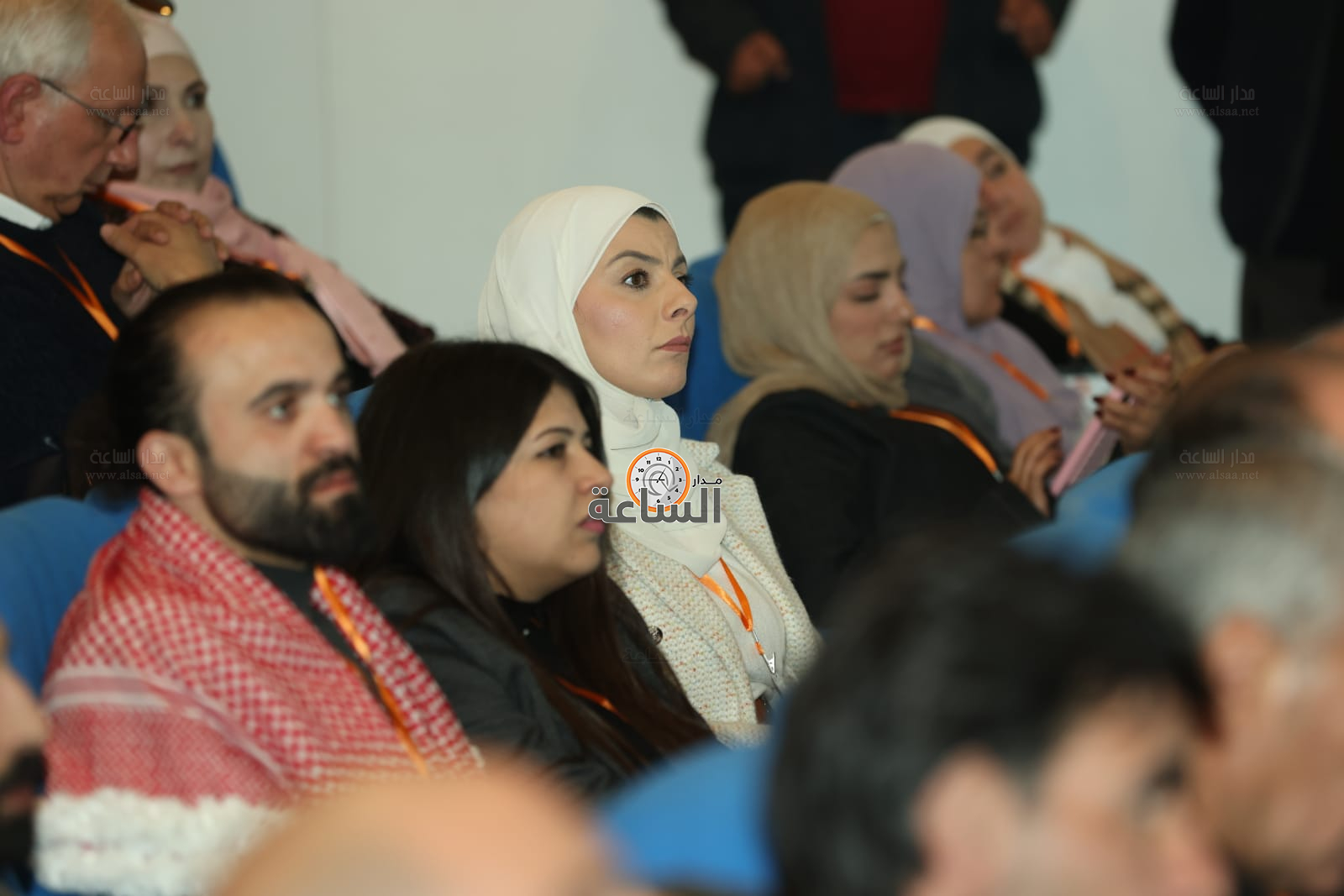 Madar Al-Saa Images 0.06527993436572543