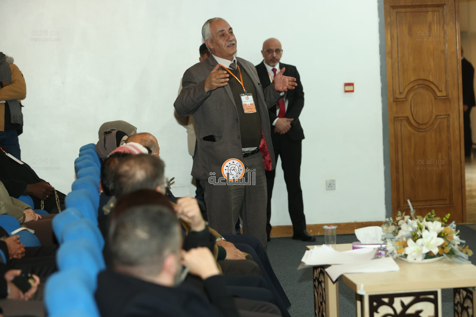 Madar Al-Saa Images 0.6883915753328115