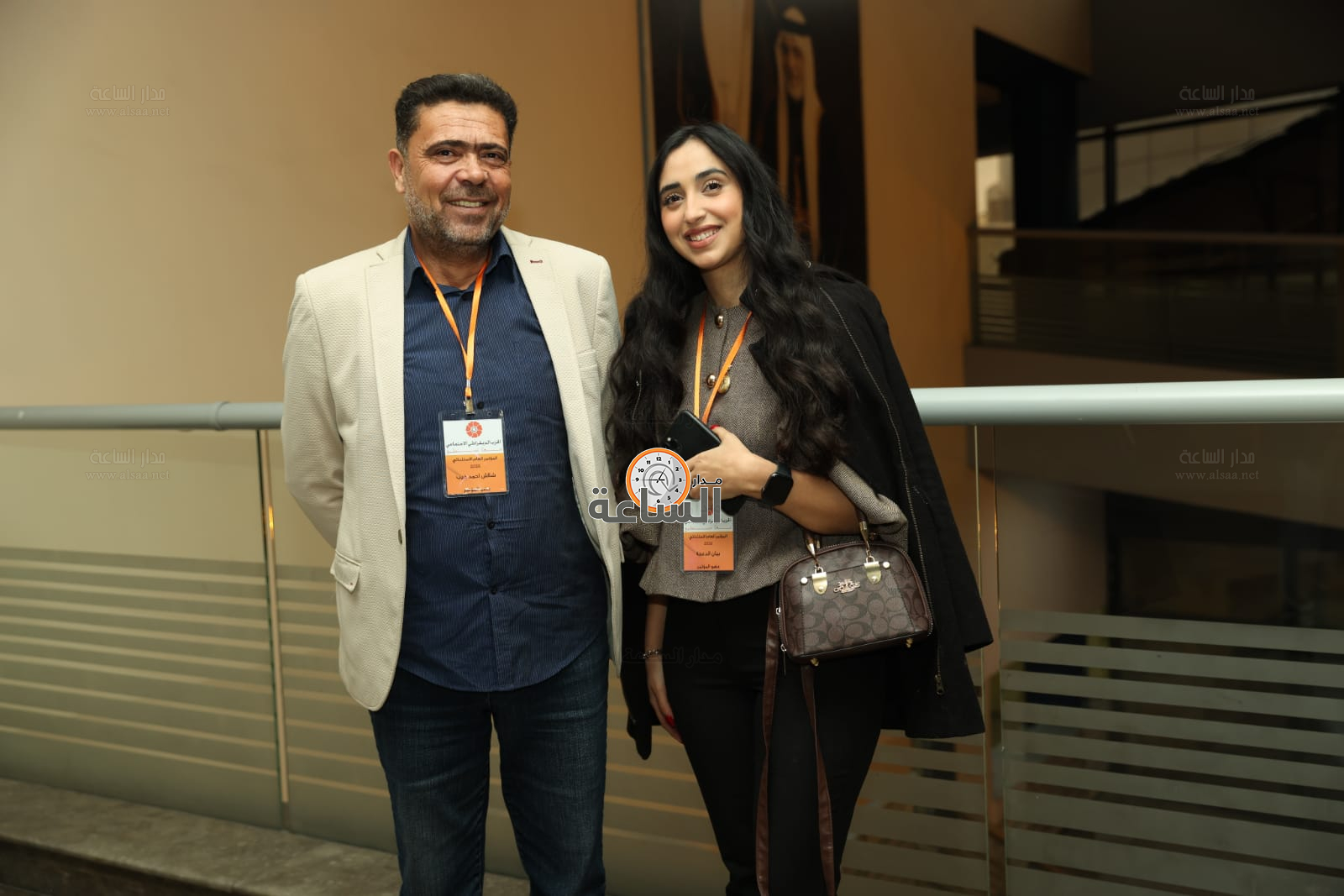 Madar Al-Saa Images 0.3864113025459339