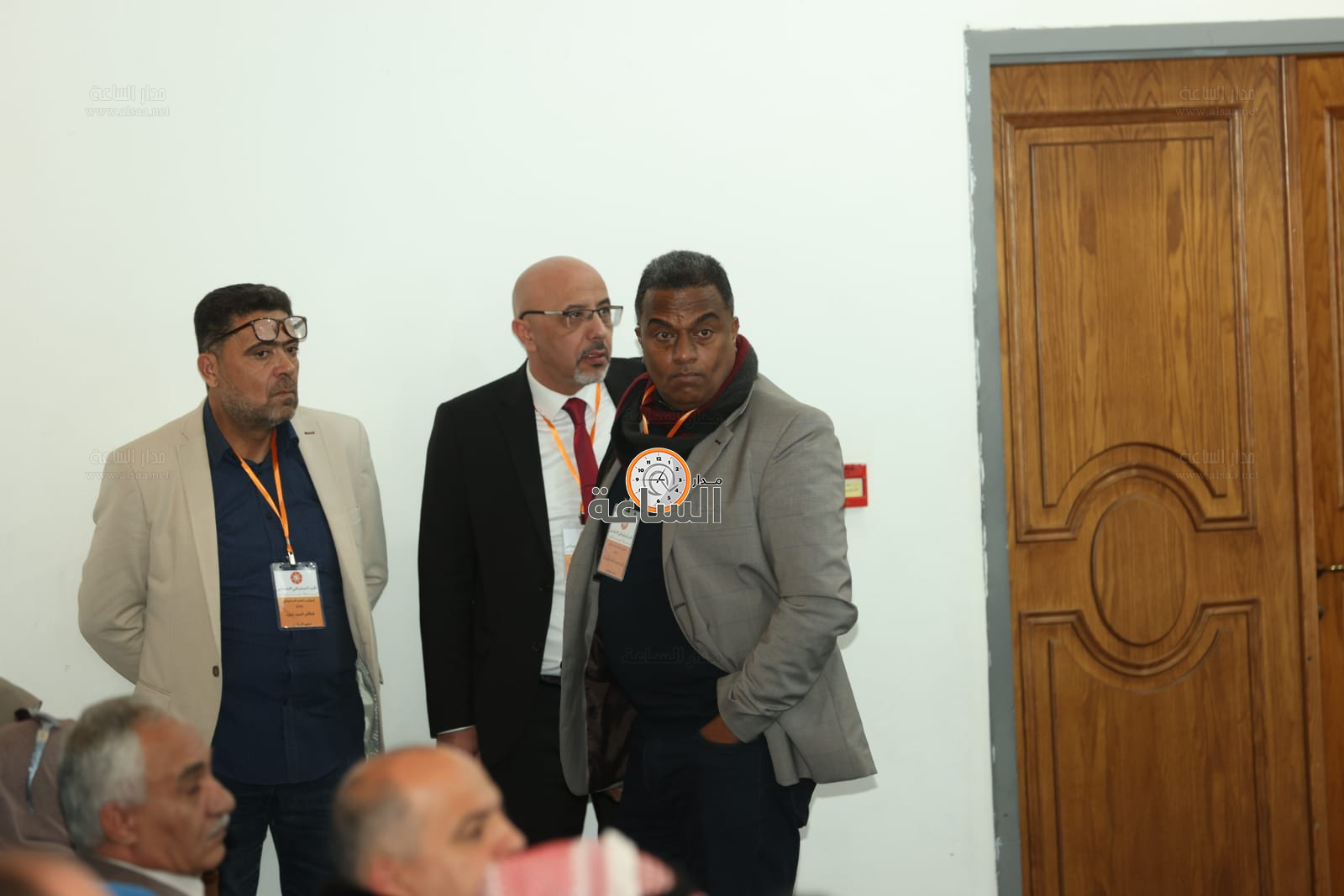 Madar Al-Saa Images 0.1258081149537027