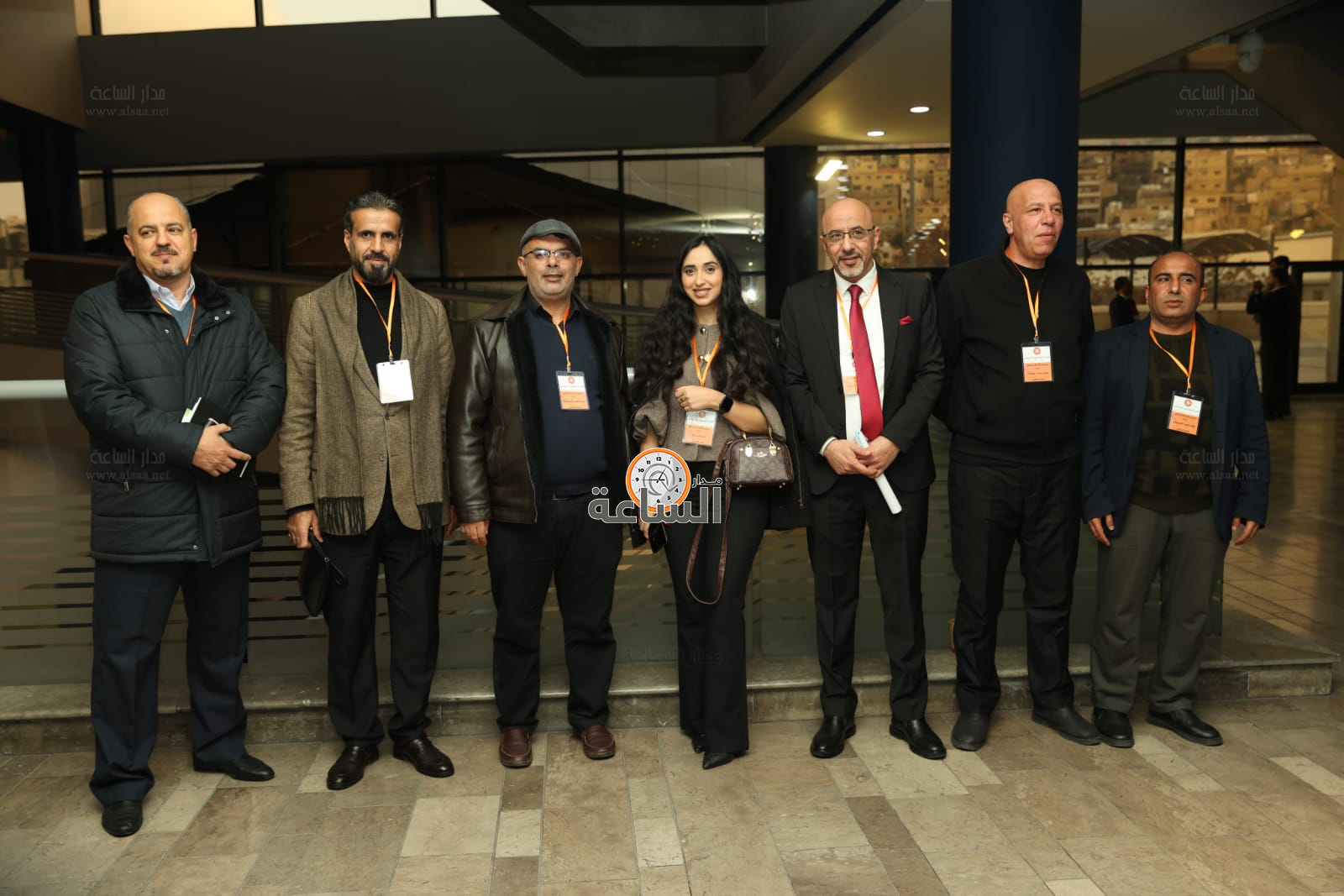 Madar Al-Saa Images 0.42273928510735725