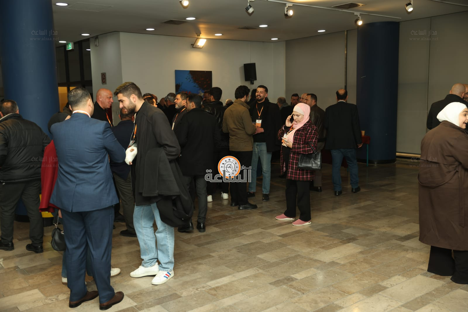 Madar Al-Saa Images 0.5170409733100515