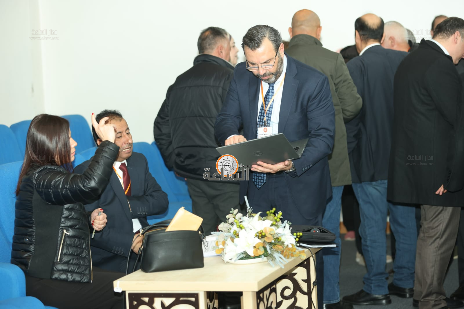 Madar Al-Saa Images 0.5413936400684644