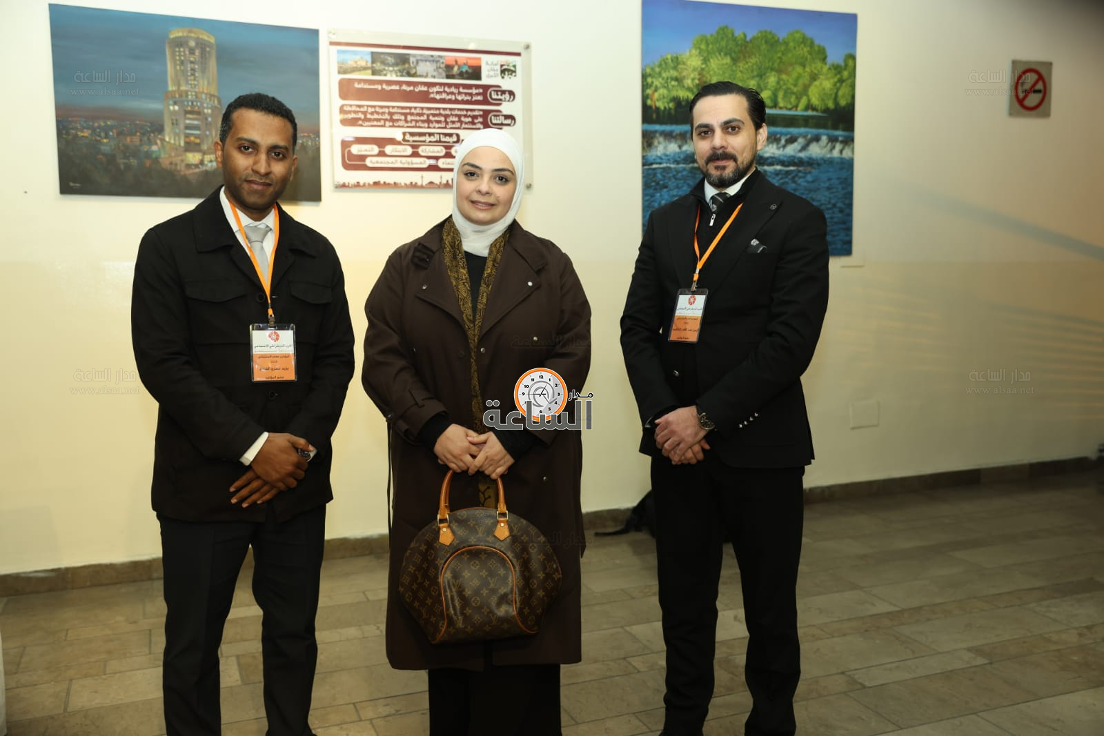 Madar Al-Saa Images 0.04455900338567864