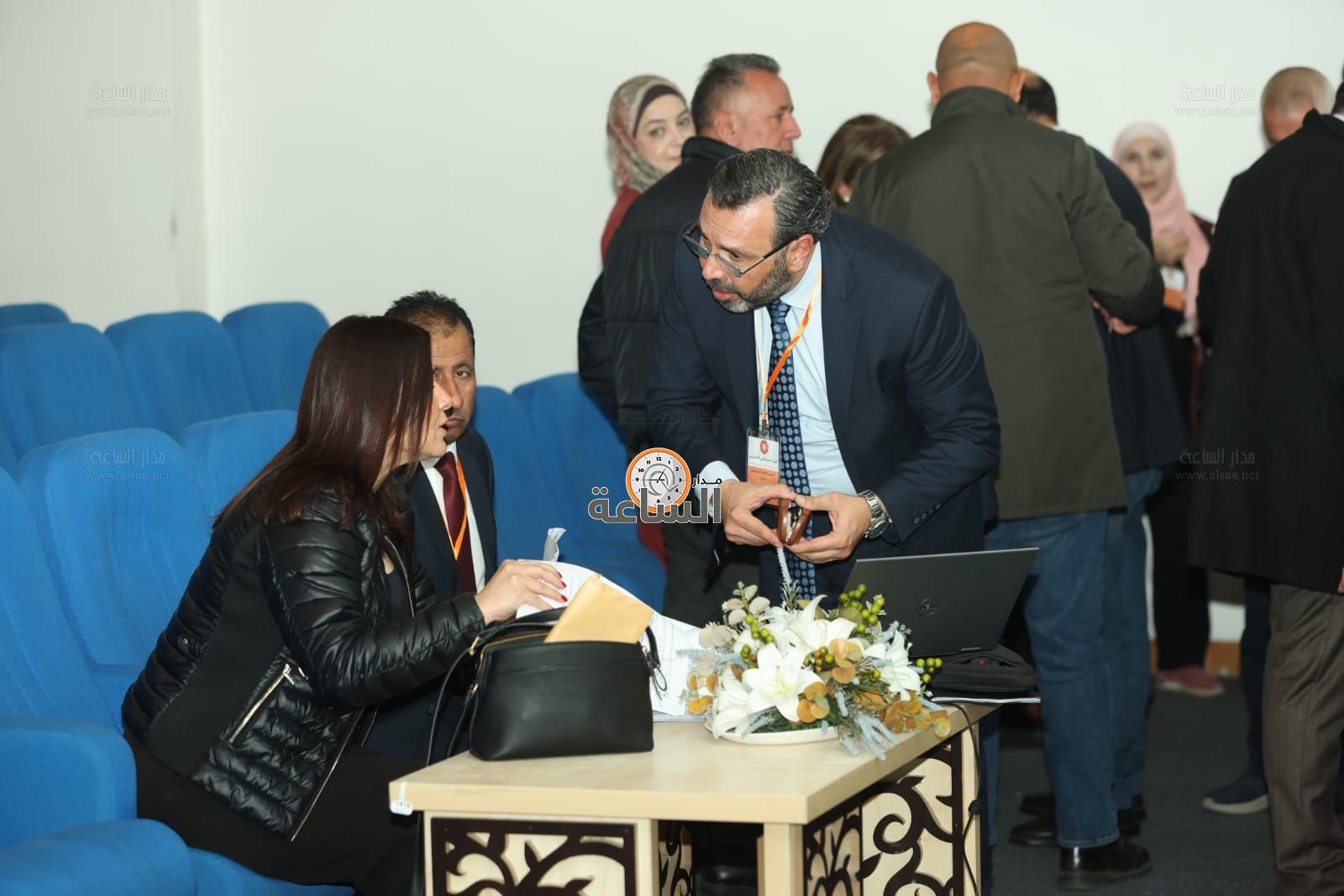 Madar Al-Saa Images 0.7137980297815254