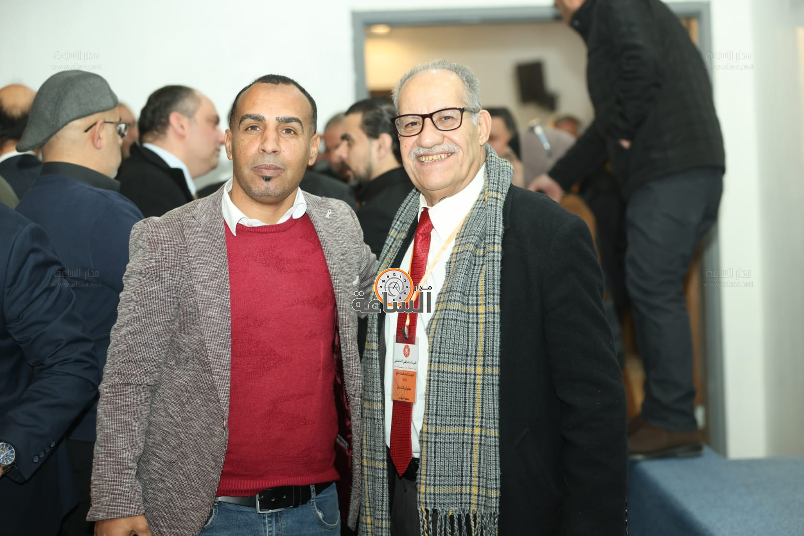 Madar Al-Saa Images 0.6744567828911604