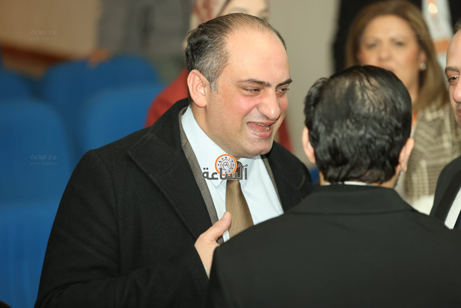 Madar Al-Saa Images 0.7886822319273109