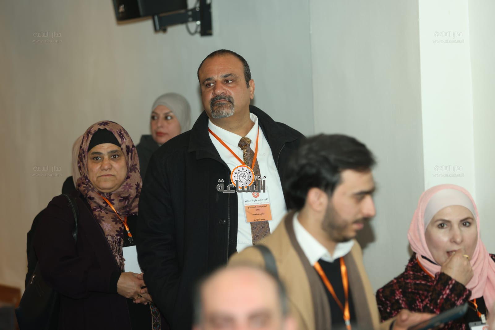 Madar Al-Saa Images 0.5825250216539357