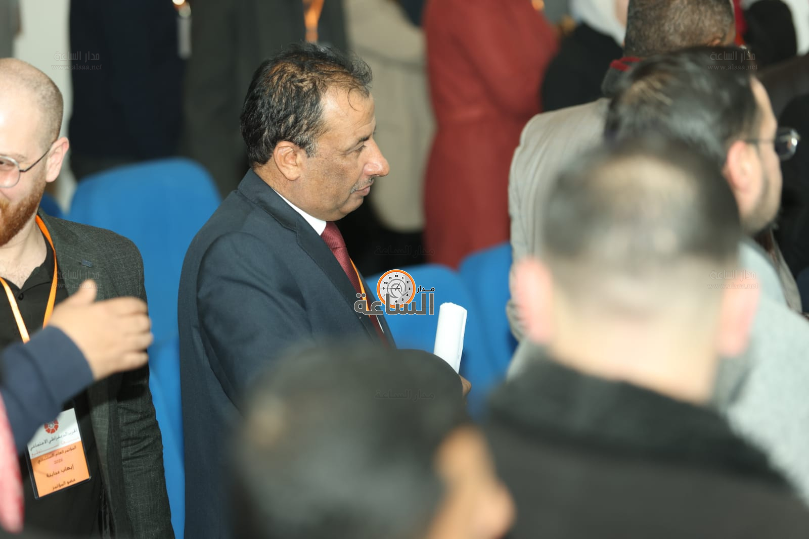 Madar Al-Saa Images 0.8973429545953214