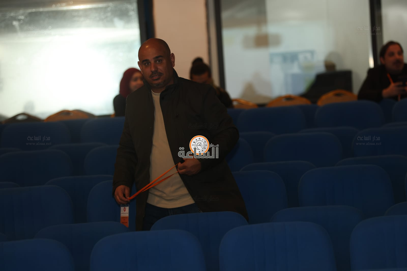 Madar Al-Saa Images 0.6562533179498979