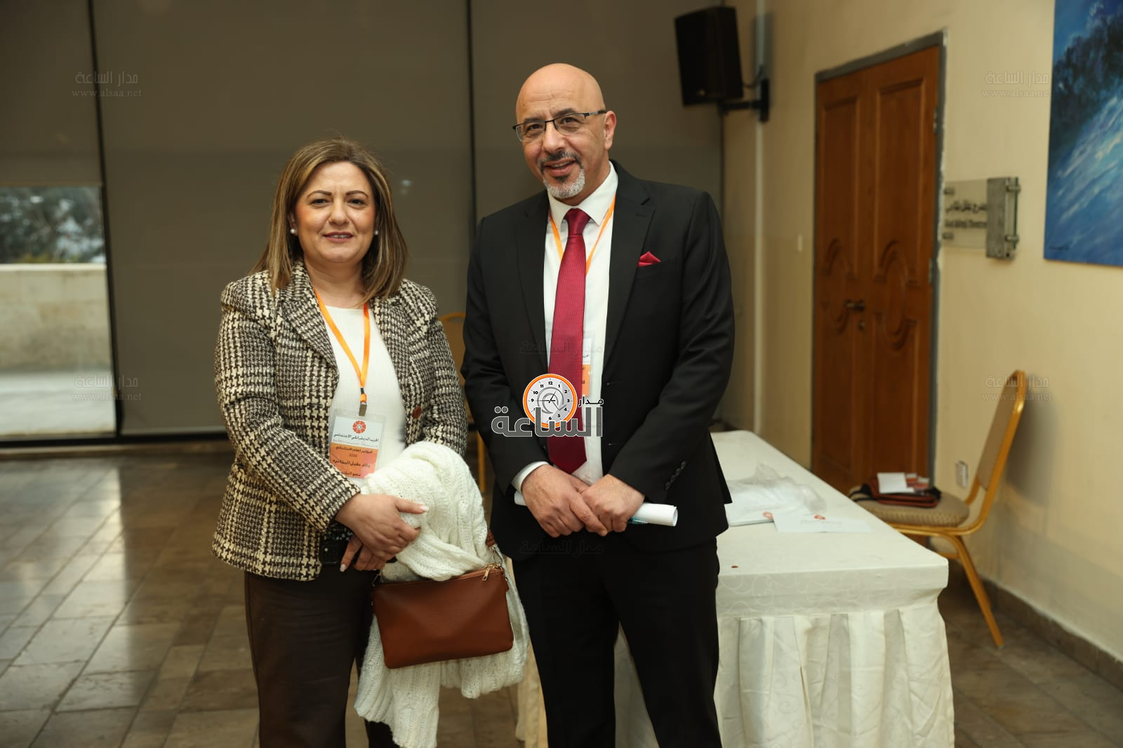 Madar Al-Saa Images 0.6239597898177922