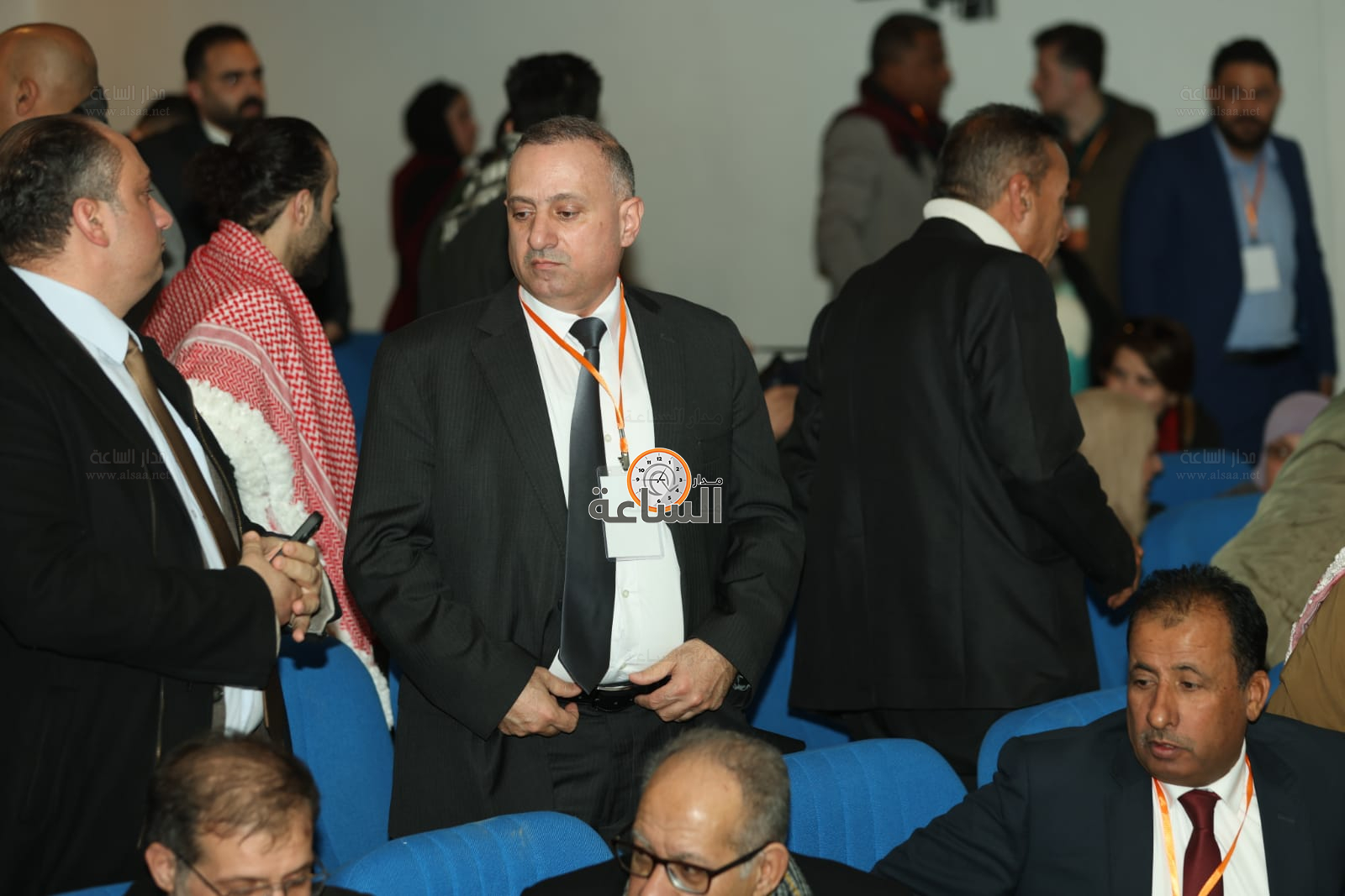 Madar Al-Saa Images 0.15278765181113696