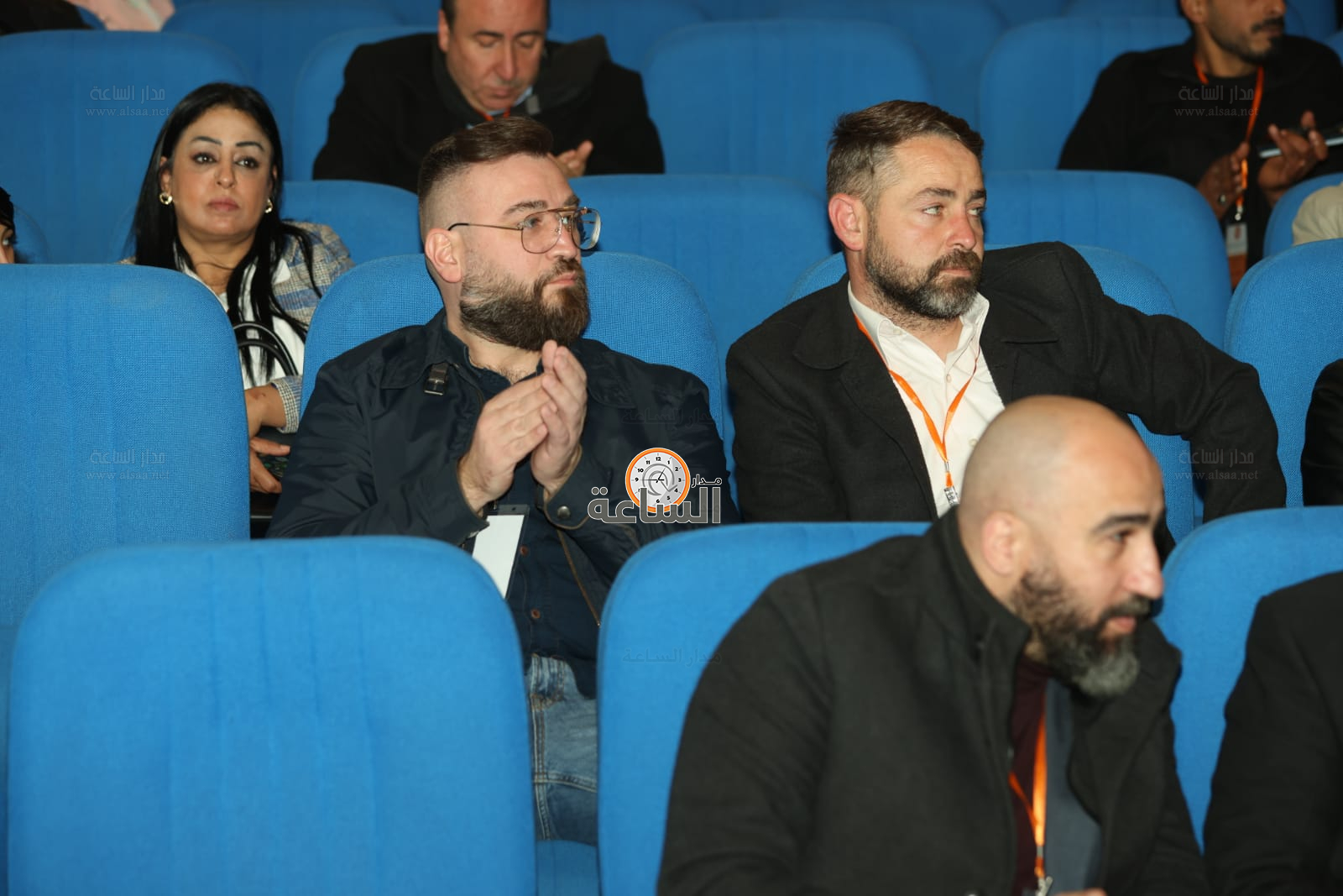 Madar Al-Saa Images 0.7185373121409696