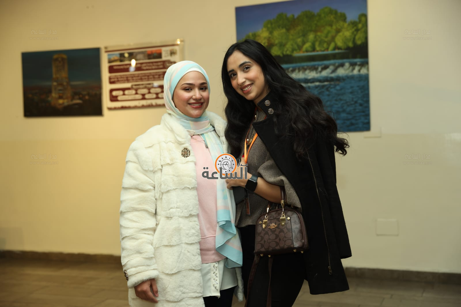 Madar Al-Saa Images 0.4583701132932436