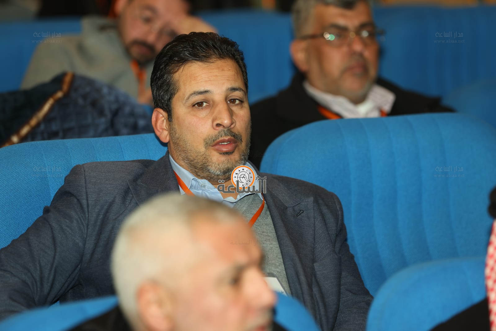 Madar Al-Saa Images 0.3818542862794535