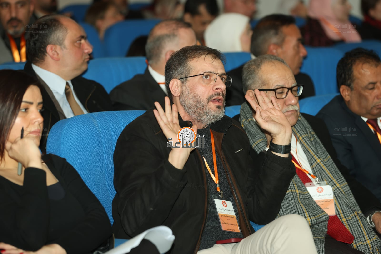 Madar Al-Saa Images 0.6051241206501233