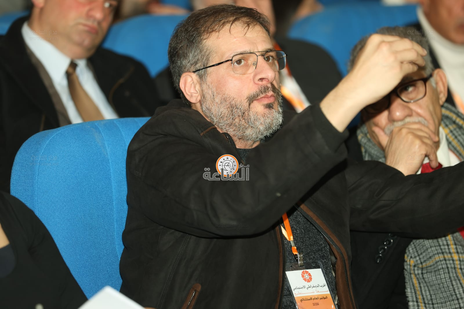 Madar Al-Saa Images 0.7885883013350515