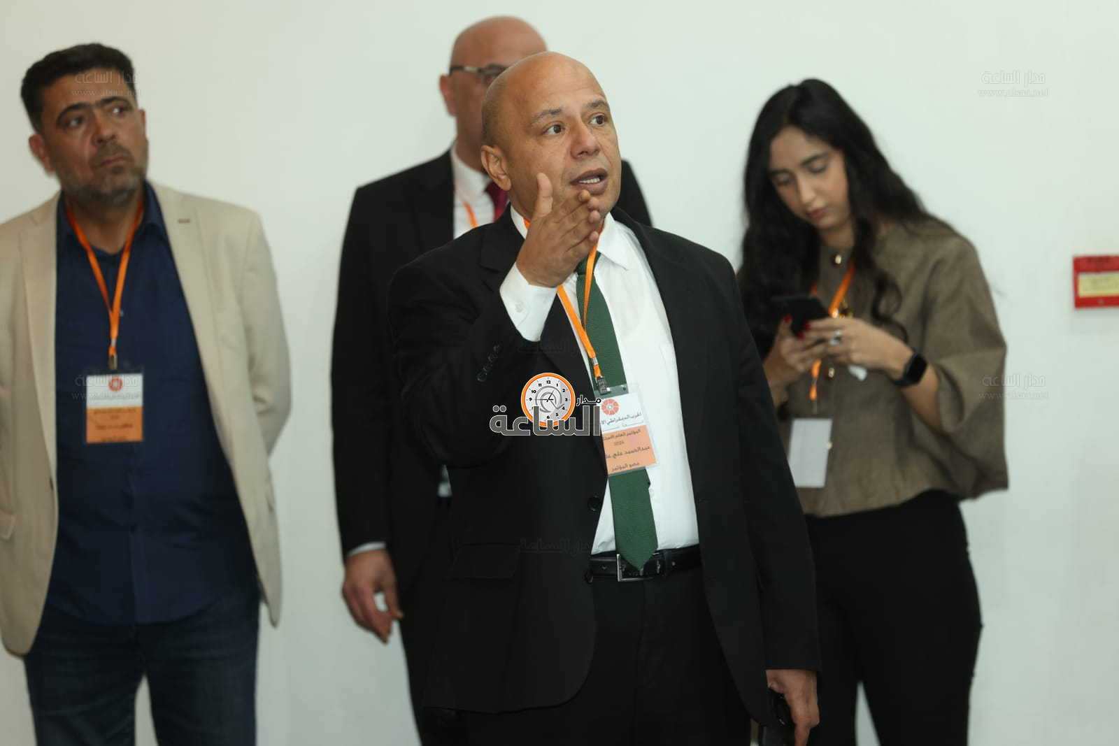 Madar Al-Saa Images 0.8396879208816364