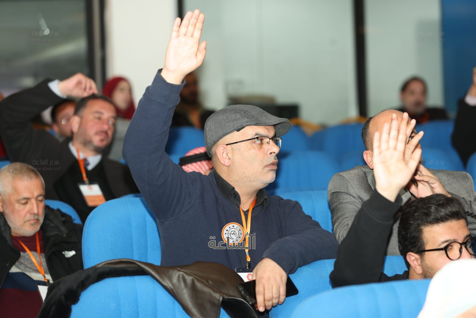 Madar Al-Saa Images 0.4647248287861837