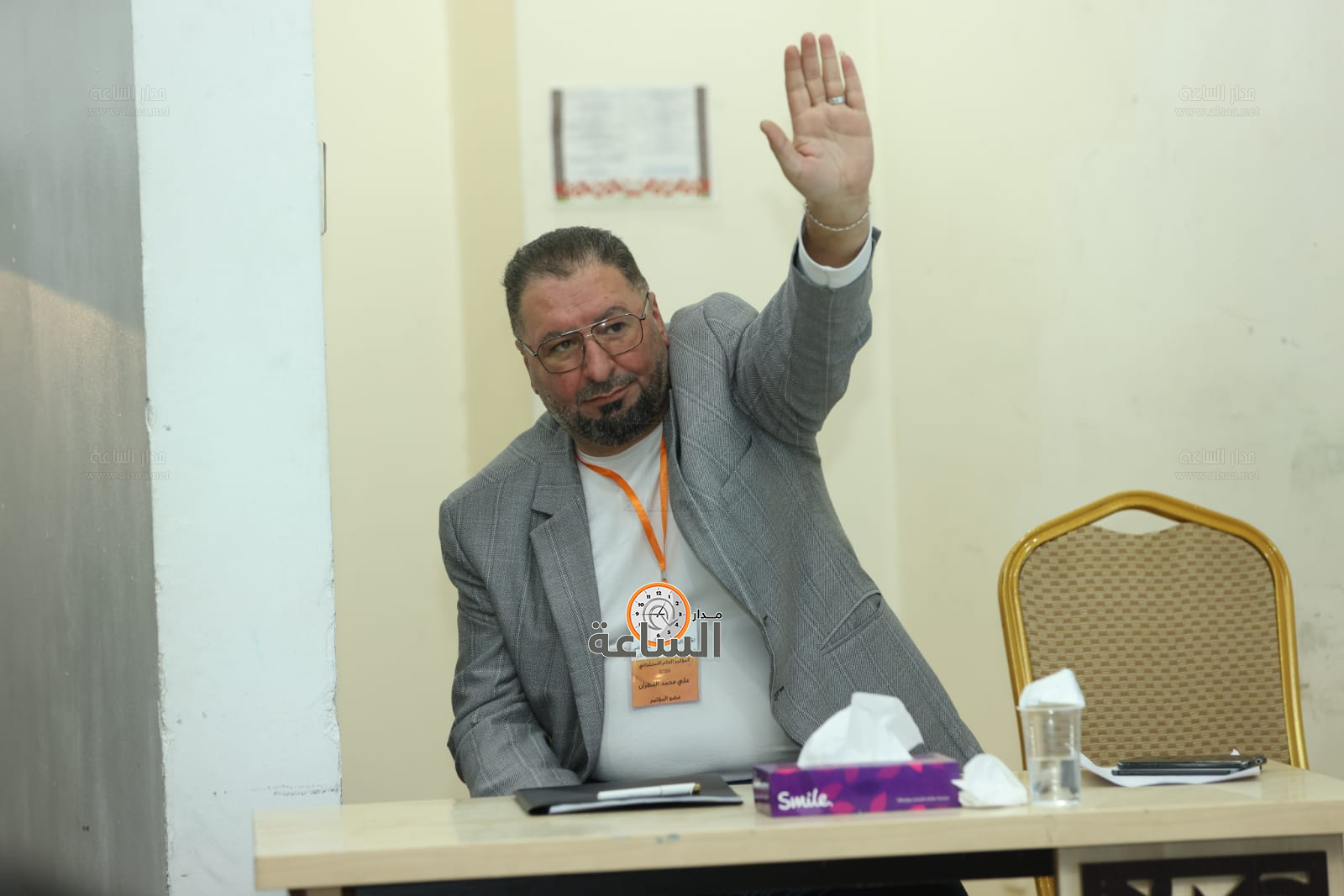 Madar Al-Saa Images 0.7106442607327461