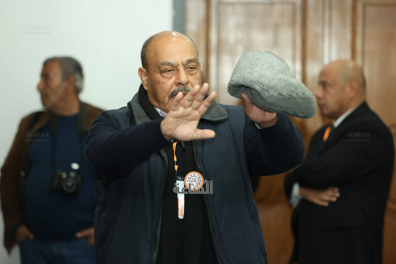 Madar Al-Saa Images 0.8227323895156875