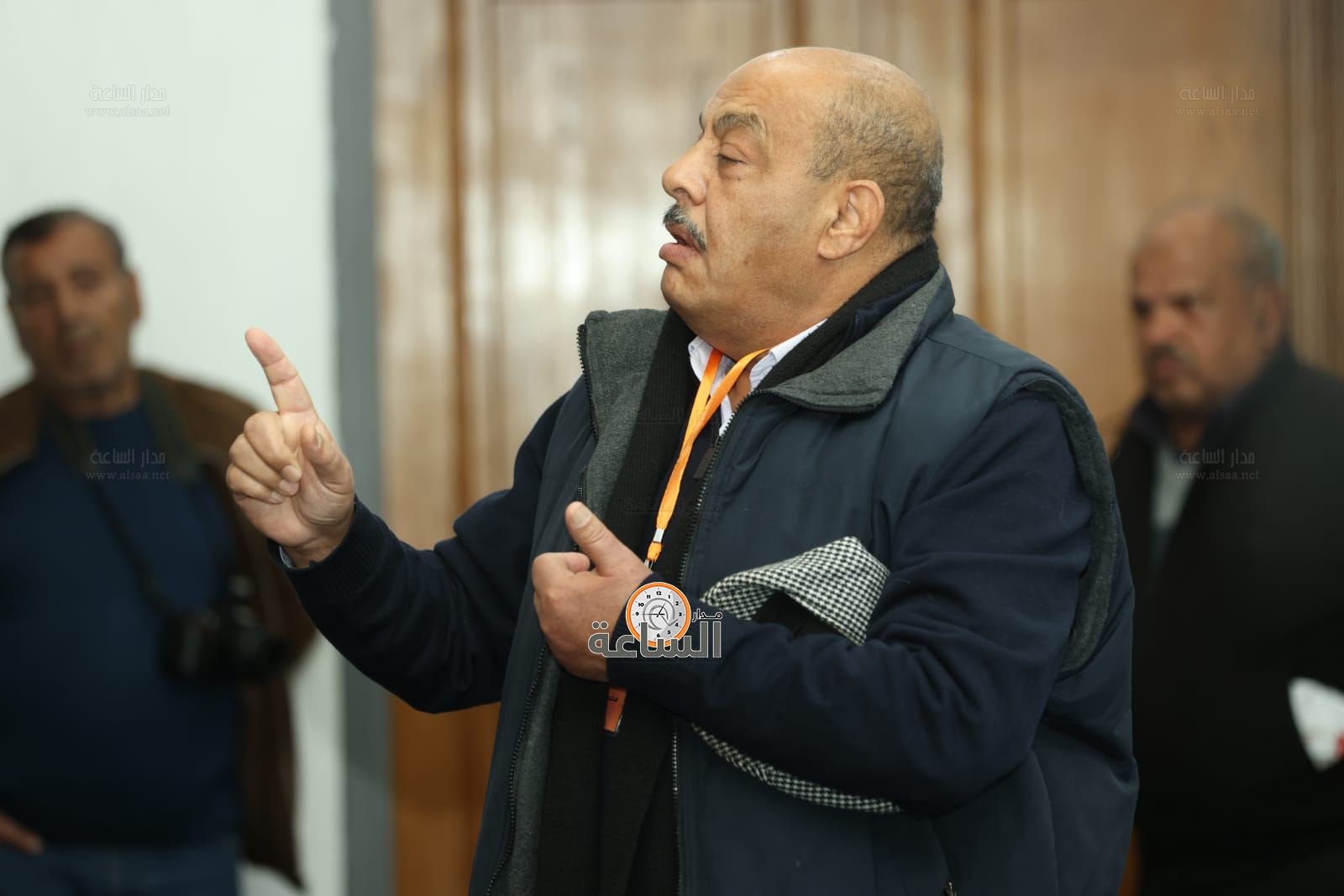 Madar Al-Saa Images 0.004844993333384728