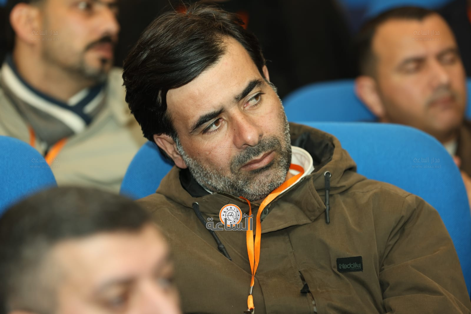 Madar Al-Saa Images 0.5907406856289236