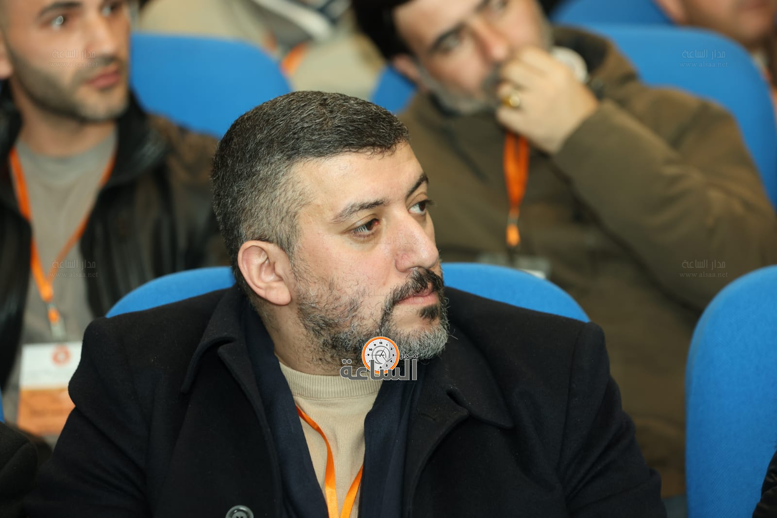 Madar Al-Saa Images 0.4448772762066807